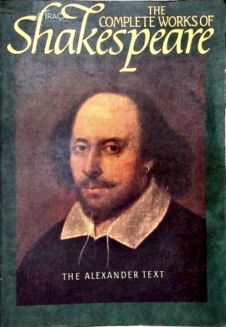 The Complete Works of Shakespeare