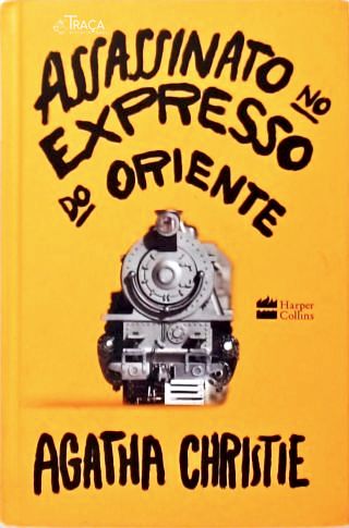 Assassinato no Expresso do Oriente