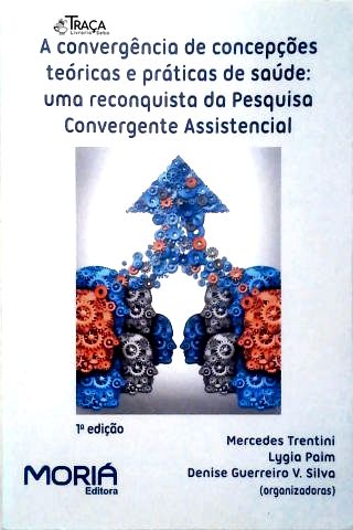 A convergência de concepções teóricas e práticas de saúde: uma reconquista da Pesquisa Convergente A