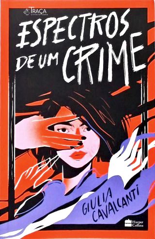 Espetros de um Crime (Autografado)