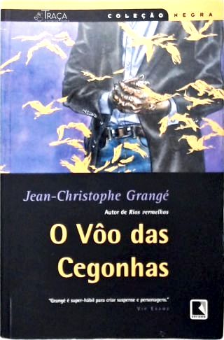 O Vôo Das Cegonhas