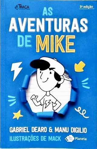 As aventuras de Mike