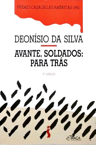 Avante, Soldados: Para Trás