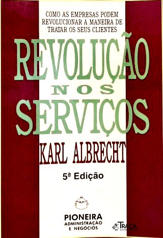 Revolução Nos Serviços