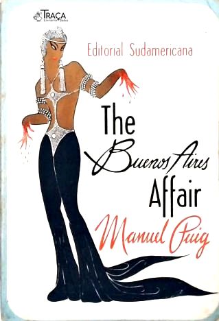 The Buenos Aires Affair