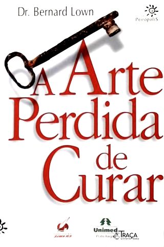A arte perdida de curar