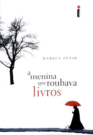 A Menina Que Roubava Livros
