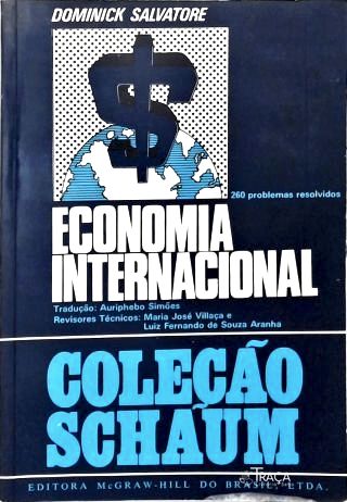 Economia Internacional