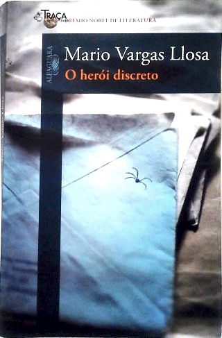 O Herói Discreto