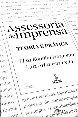 Assessoria de Imprensa: Teoria e prática