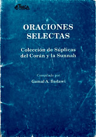 Oraciones Selectas