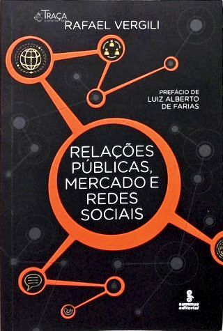 Relações Públicas, Mercado e Redes Sociais