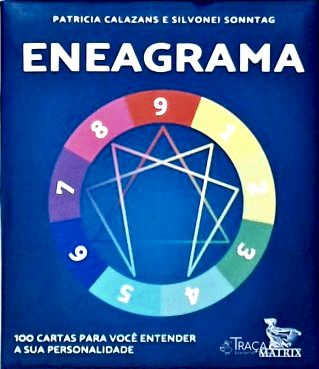 Eneagrama: 100 Cartas para você entender a sua personalidade