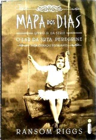 Mapa dos dias