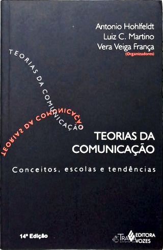 Teorias Da Comunicação