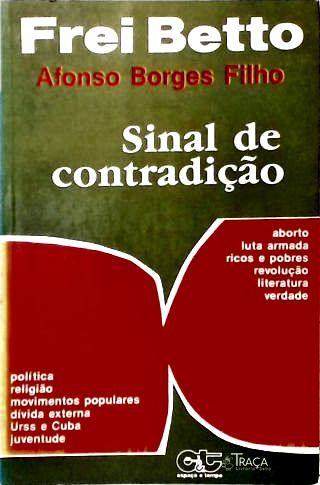 Sinal de Contradição