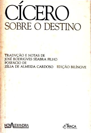 Sobre O Destino