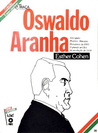 Oswaldo Aranha