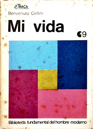 Mi Vida
