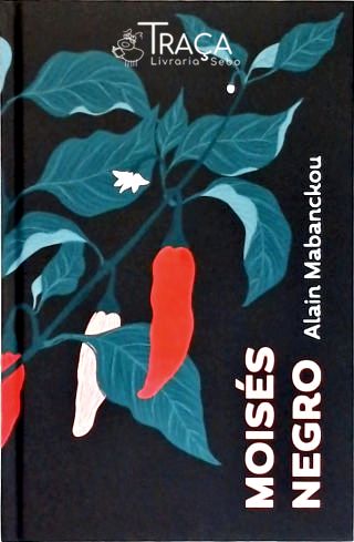 Moisés Negro (box Com Folheto)