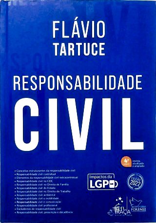 Responsabilidade Civil