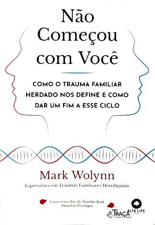 Não Começou Com Você