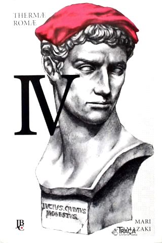 Vol. 4 - Thermae Romae