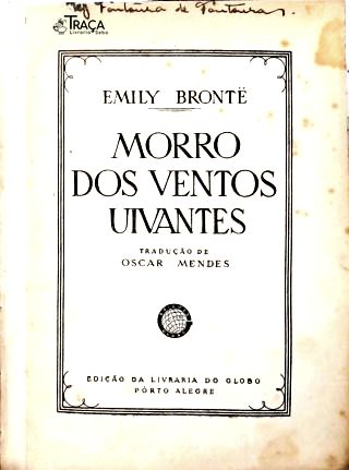 O Morro dos Ventos Uivantes