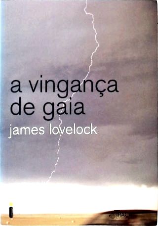 A Vingança De Gaia