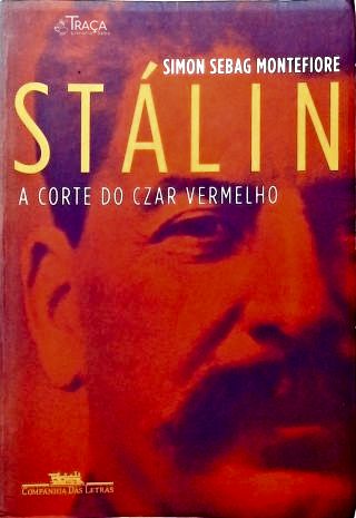 Stálin: A corte do Czar Vermelho