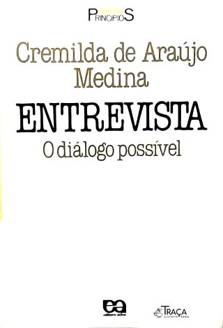 Entrevista - O Diálogo Possível
