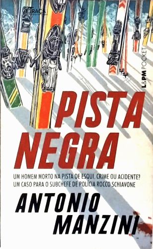 Pista Negra