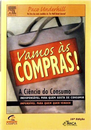 Vamos Às Compras!