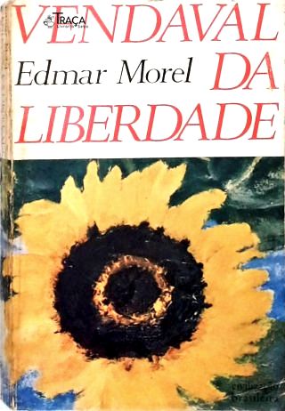 Vendaval Da Liberdade (Autografado)
