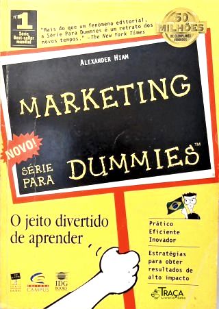 Marketing para Dummies