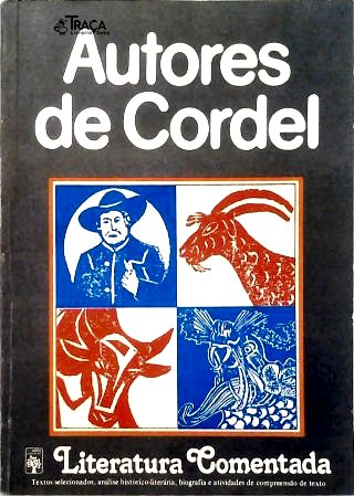 Autores de Cordel