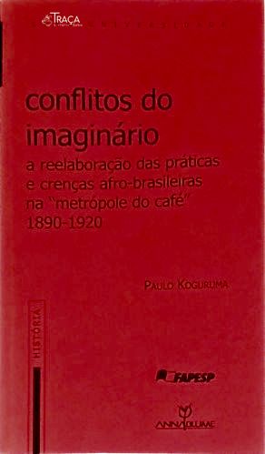Conflitos do Imaginário