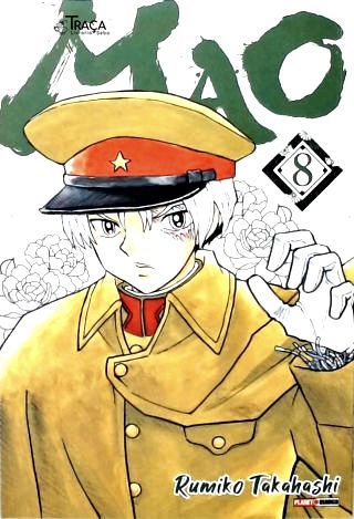 Vol. 8 - Mao