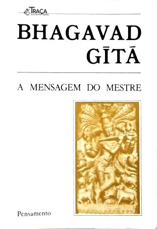 A Mensagem Do Mestre