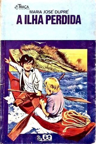 A Ilha Perdida