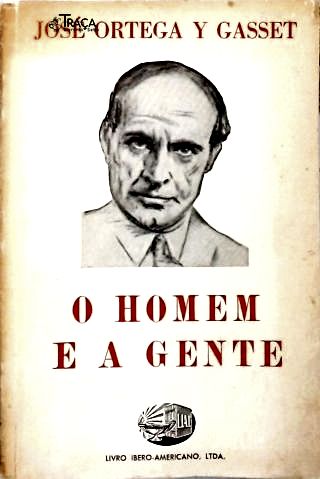O Homem E A Gente