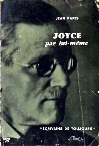 James Joyce par lui-même