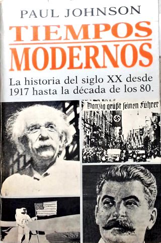 Tiempos Modernos