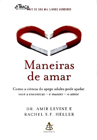 Maneiras de amar