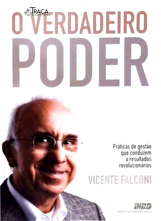 O Verdadeiro Poder (Autografado)