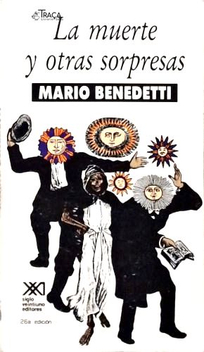 La Muerte Y Otras Sorpresas