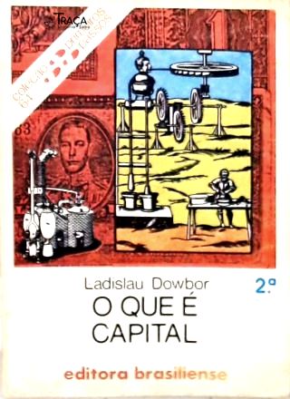 O Que É Capital