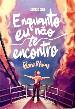 Enquanto eu não te encontro