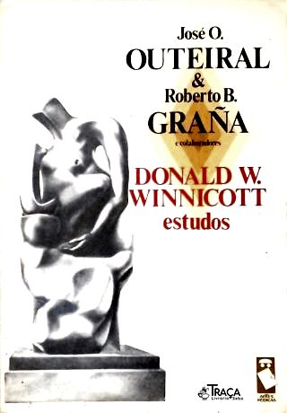 Donald W. Winnicott - estudos