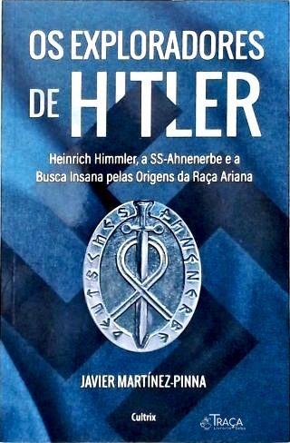 Os Exploradores de Hitler